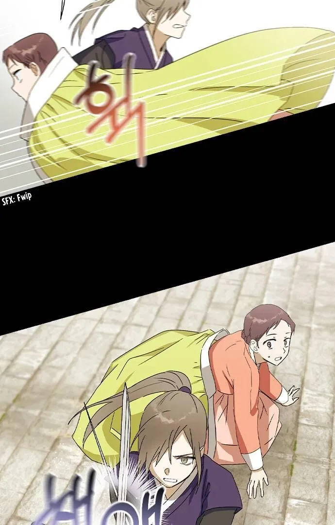 Past Life Relationships Chapter 13 Online - página 108