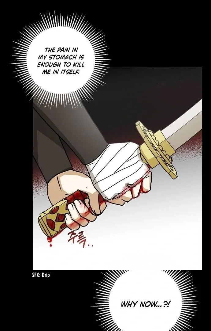 Past Life Relationships Chapter 13 Online - página 111