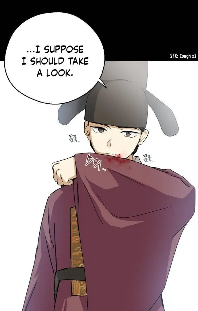 Past Life Relationships Chapter 13 Online - página 125