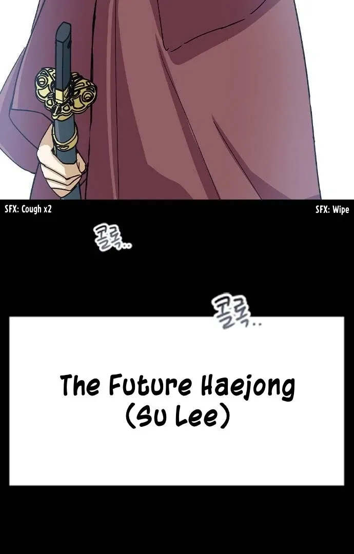Past Life Relationships Chapter 13 Online - página 126