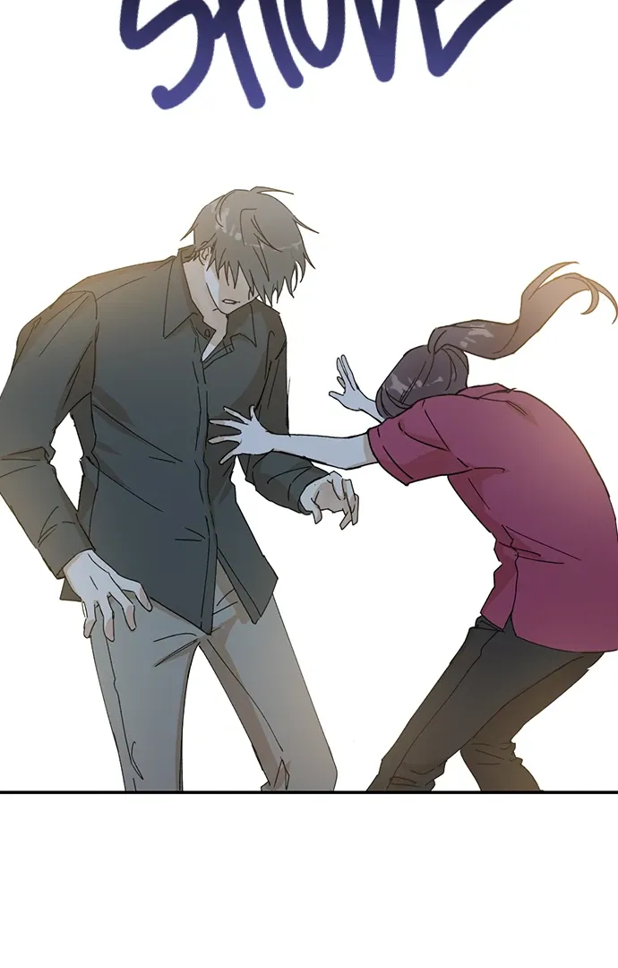 Past Life Relationships Chapter 2 Online - página 9