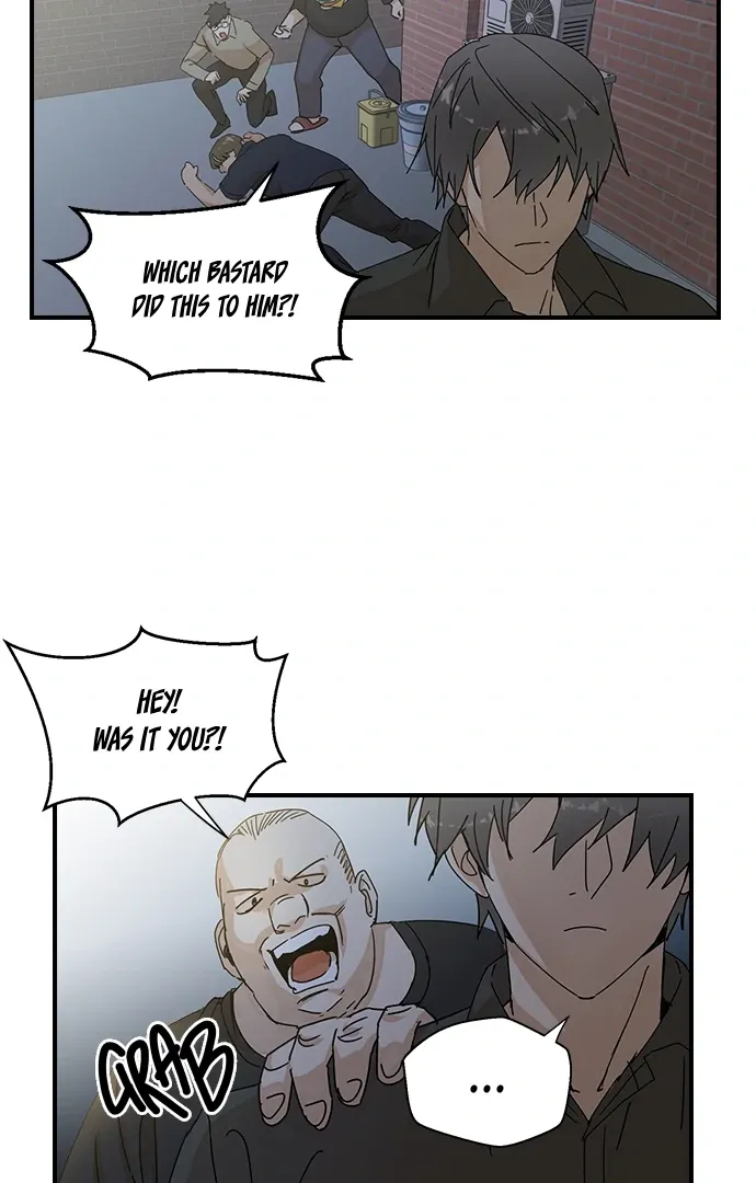 Past Life Relationships Chapter 2 Online - página 14