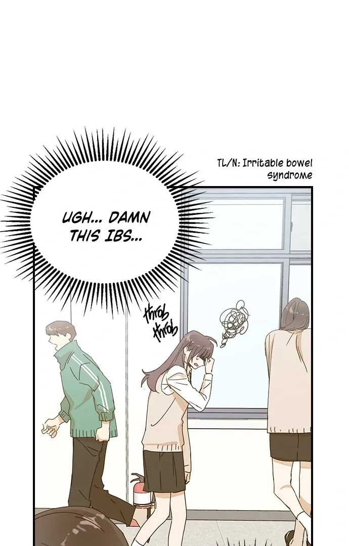 Past Life Relationships Chapter 2 Online - página 17