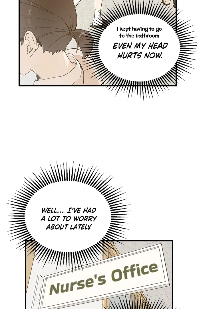 Past Life Relationships Chapter 2 Online - página 18