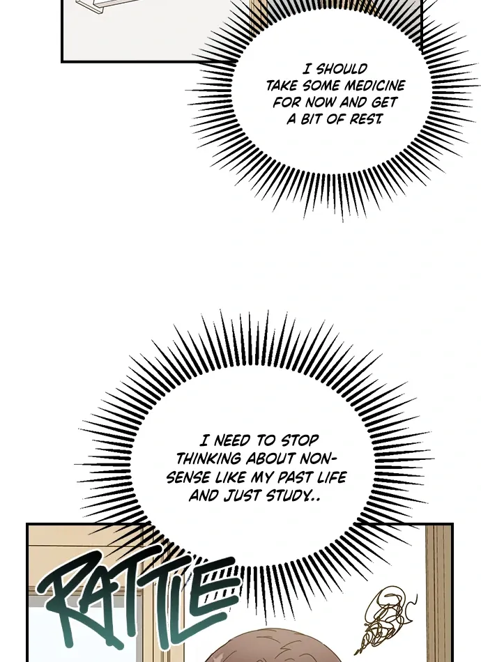 Past Life Relationships Chapter 2 Online - página 19