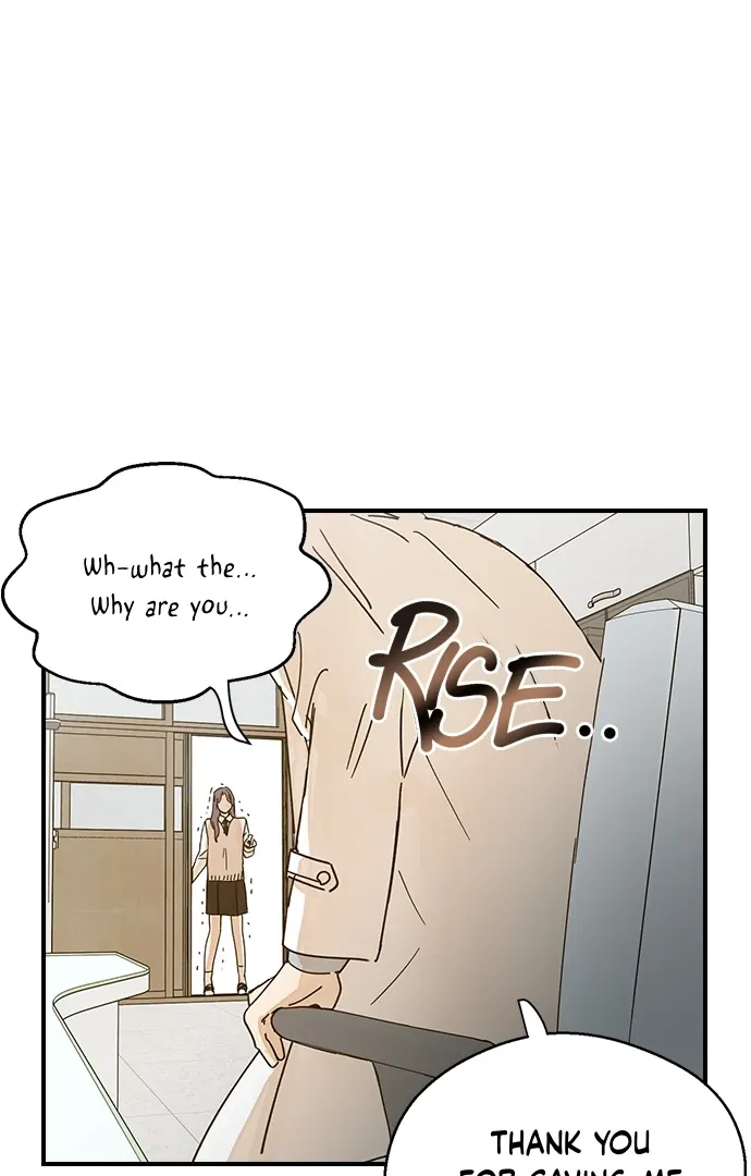 Past Life Relationships Chapter 2 Online - página 22