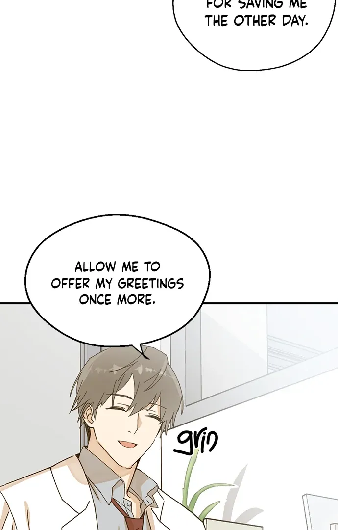 Past Life Relationships Chapter 2 Online - página 23