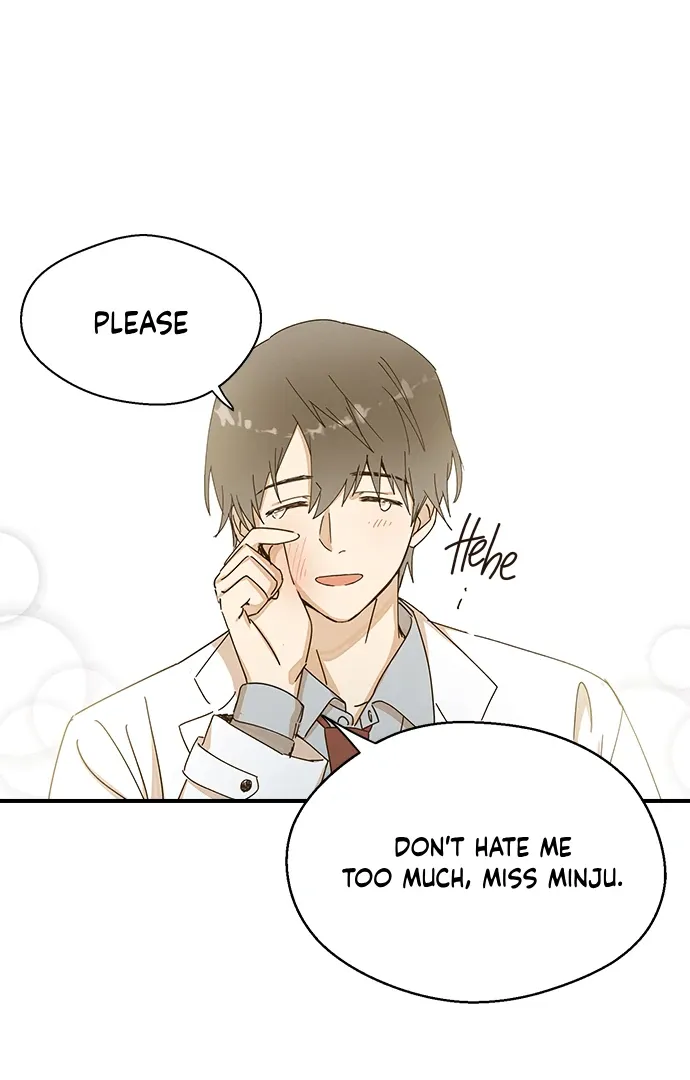 Past Life Relationships Chapter 2 Online - página 36