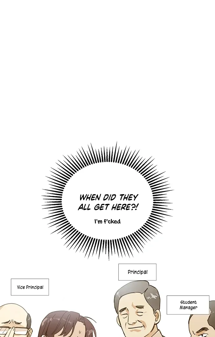 Past Life Relationships Chapter 2 Online - página 38