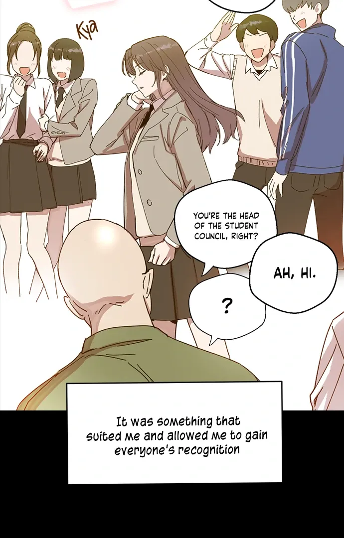 Past Life Relationships Chapter 2 Online - página 47