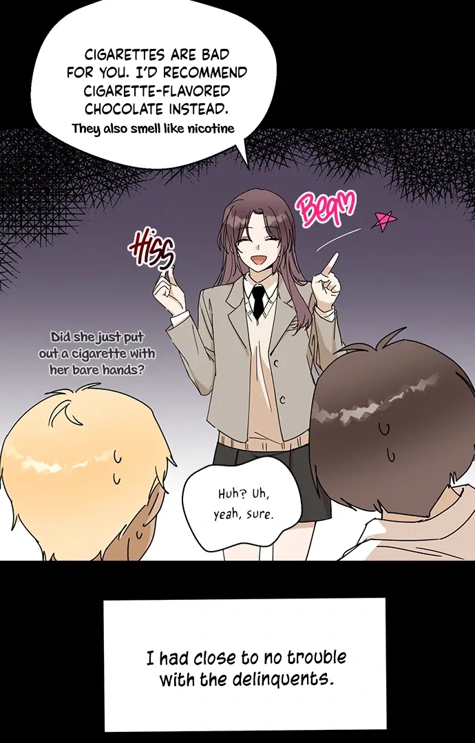 Past Life Relationships Chapter 2 Online - página 52