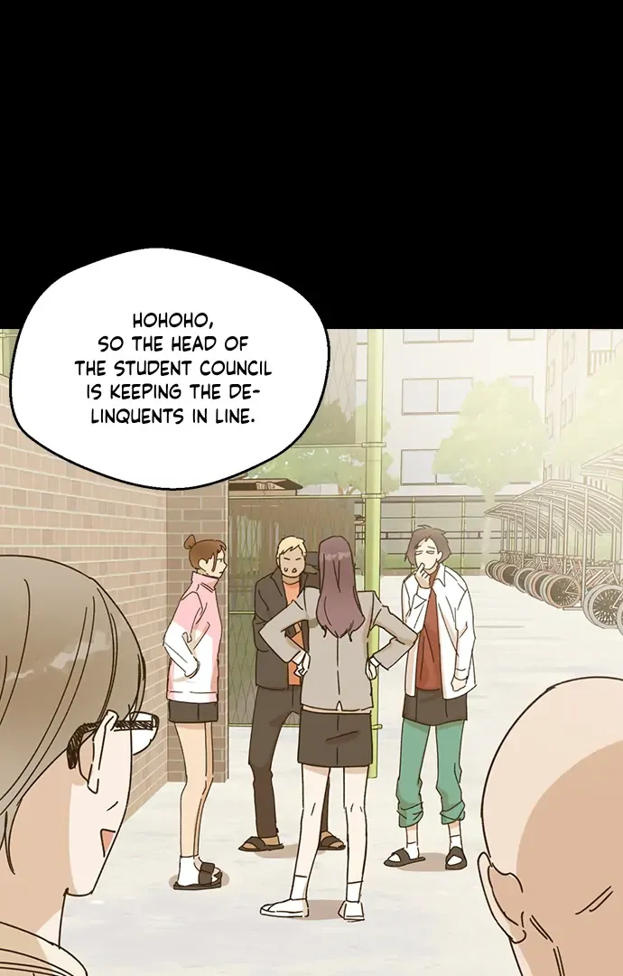 Past Life Relationships Chapter 2 Online - página 53