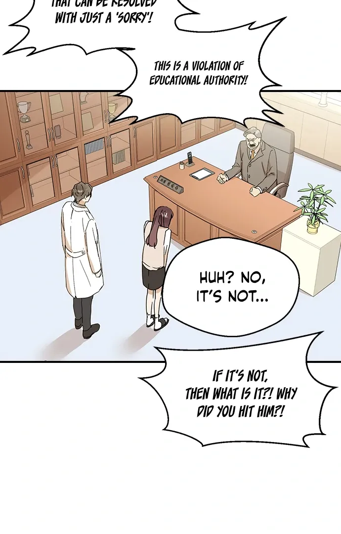 Past Life Relationships Chapter 2 Online - página 62