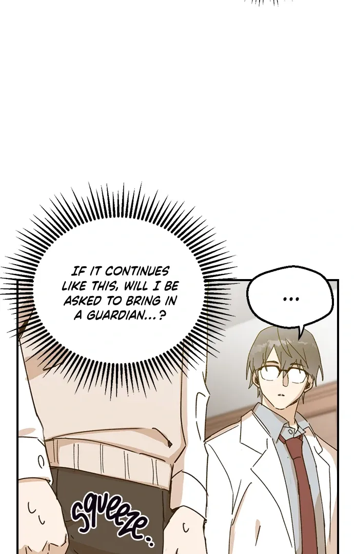 Past Life Relationships Chapter 2 Online - página 64