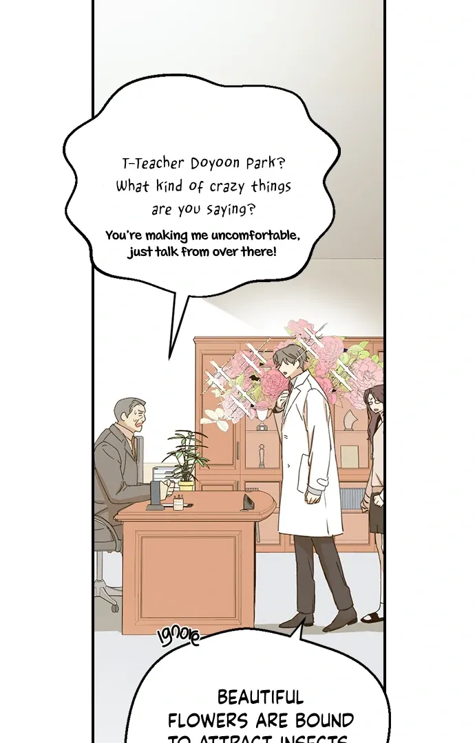 Past Life Relationships Chapter 2 Online - página 73