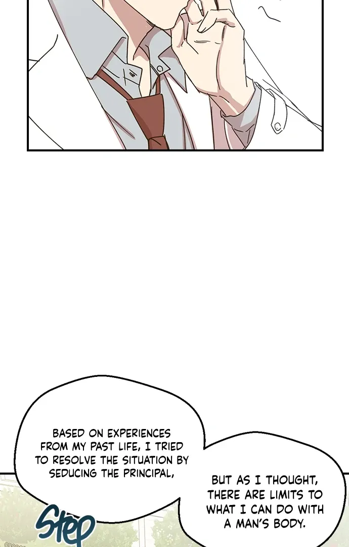 Past Life Relationships Chapter 2 Online - página 81