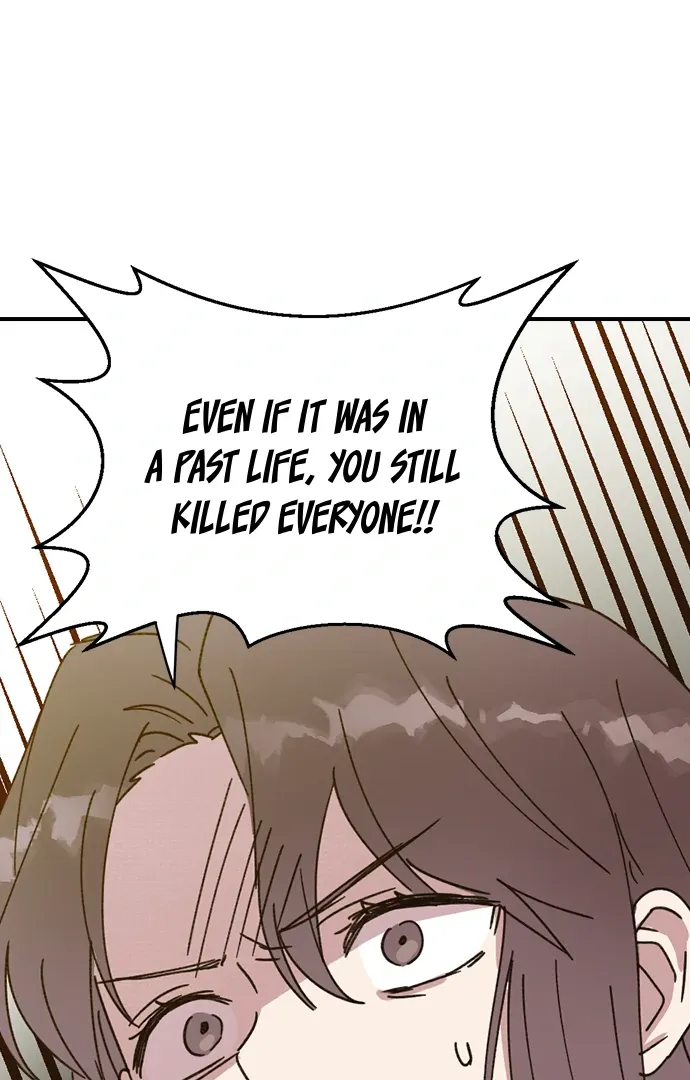 Past Life Relationships Chapter 2 Online - página 87