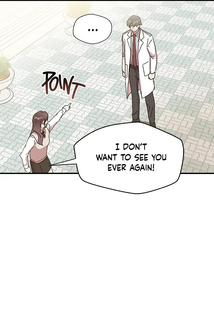 Past Life Relationships Chapter 2 Online - página 99