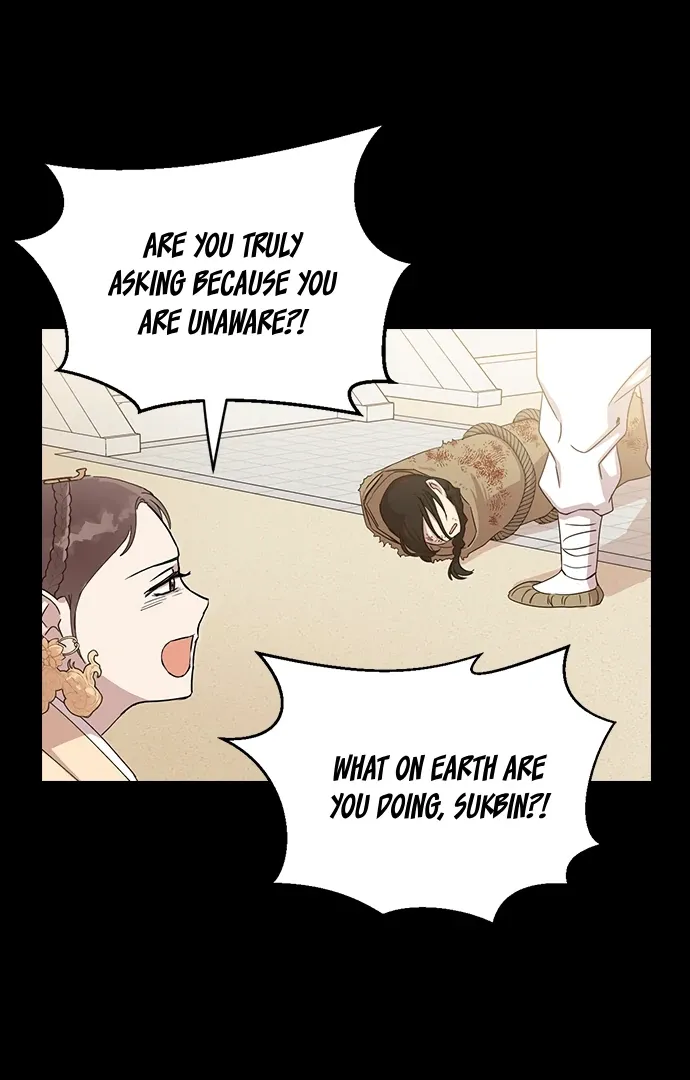Past Life Relationships Chapter 2 Online - página 121