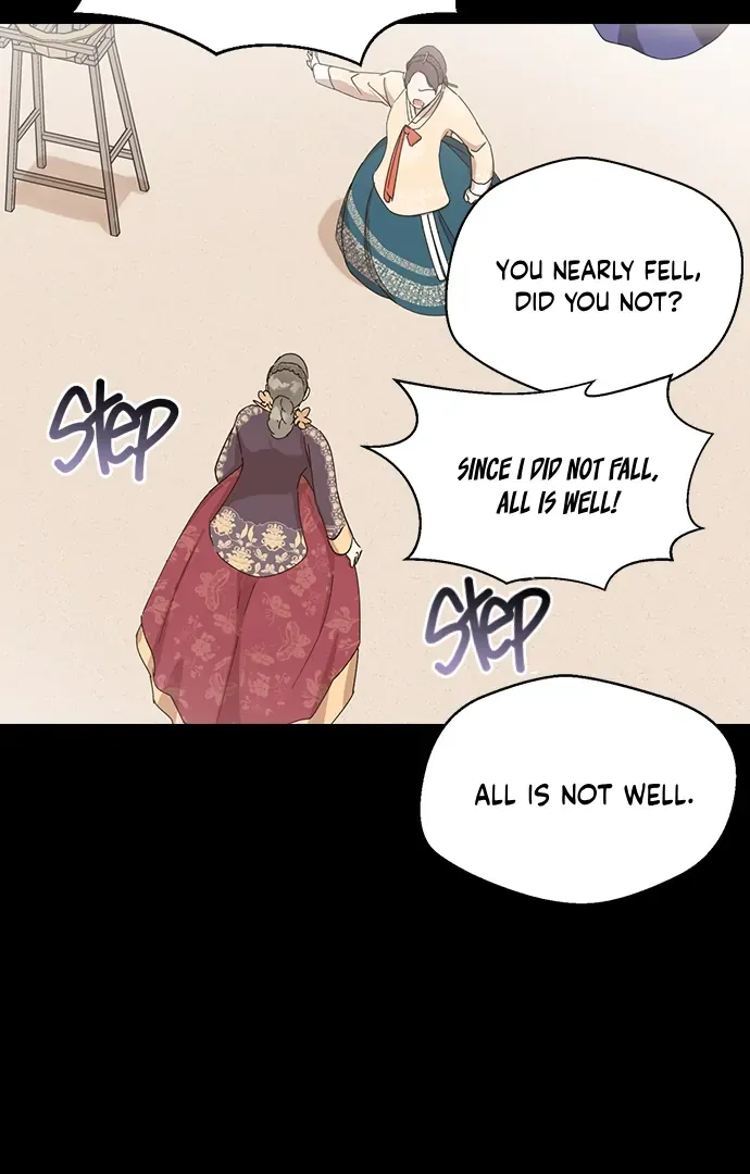 Past Life Relationships Chapter 2 Online - página 125