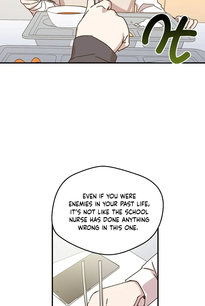 Past Life Relationships Chapter 2 Online - página 145