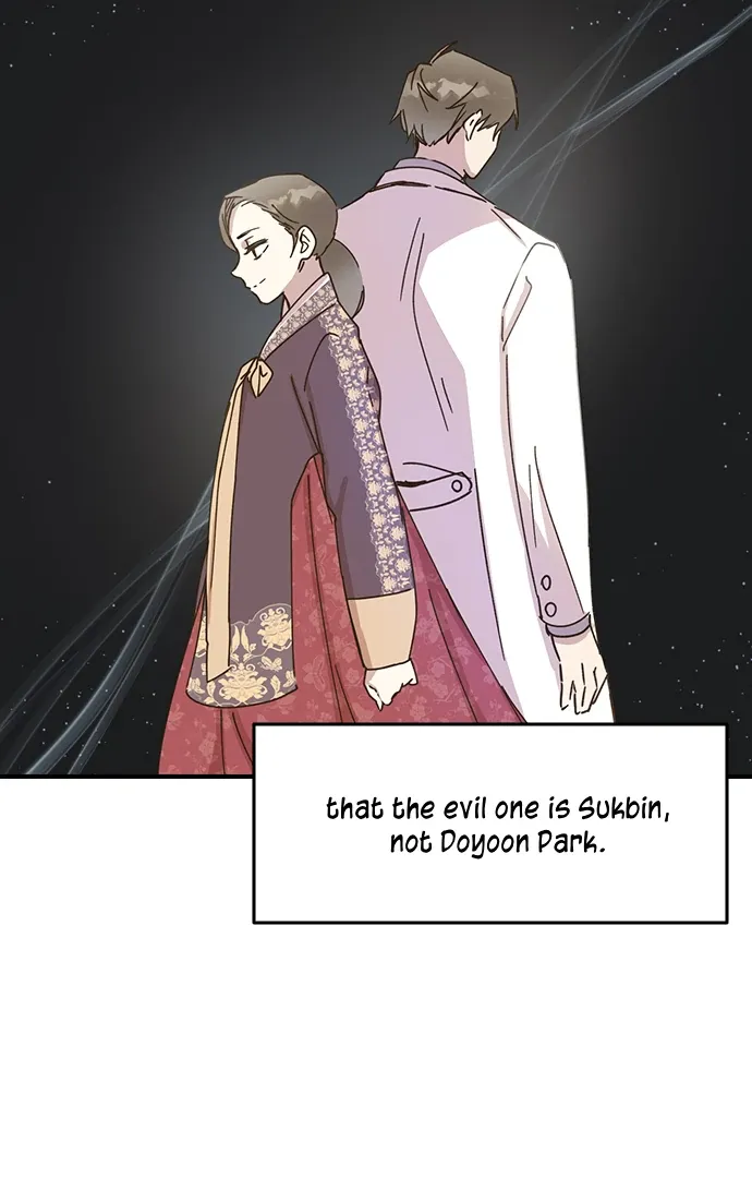 Past Life Relationships Chapter 2 Online - página 147