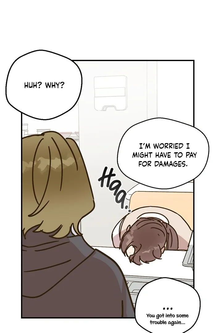 Past Life Relationships Chapter 2 Online - página 153