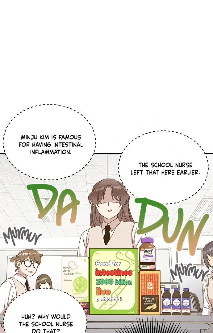 Past Life Relationships Chapter 2 Online - página 161