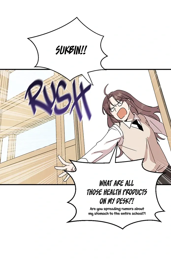 Past Life Relationships Chapter 2 Online - página 164