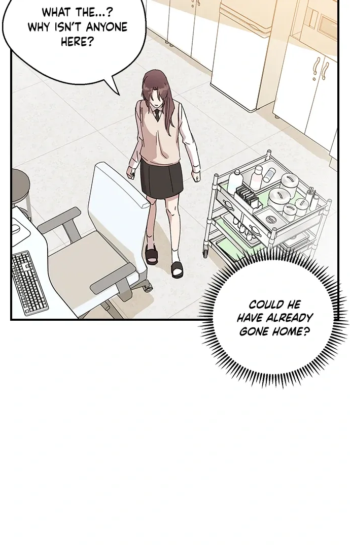 Past Life Relationships Chapter 2 Online - página 166