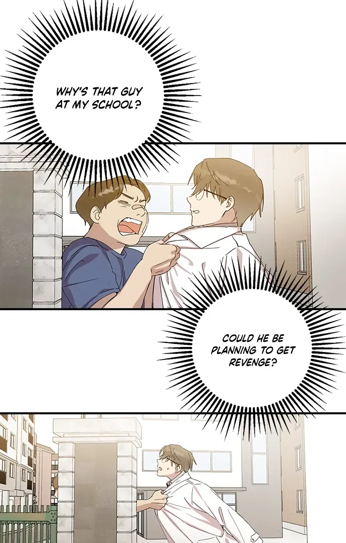 Past Life Relationships Chapter 2 Online - página 177