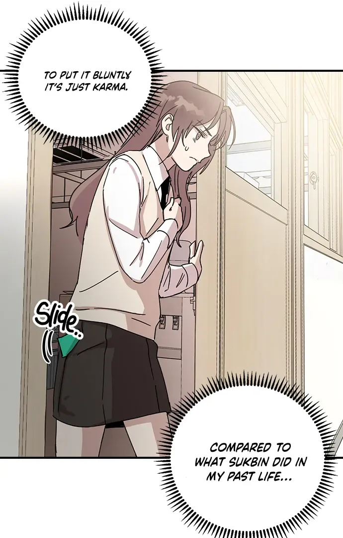 Past Life Relationships Chapter 2 Online - página 185