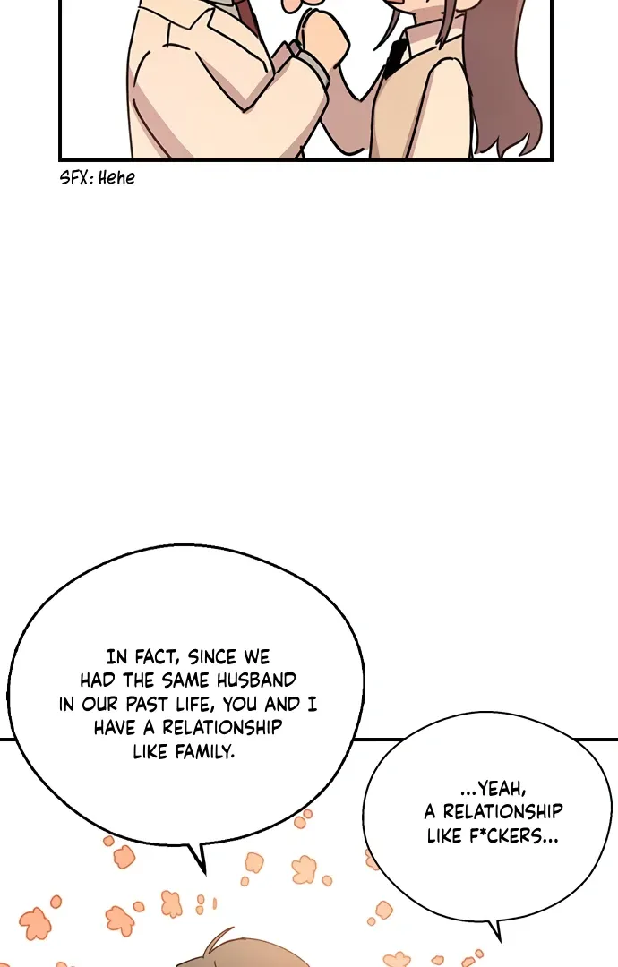 Past Life Relationships Chapter 3 Online - página 14