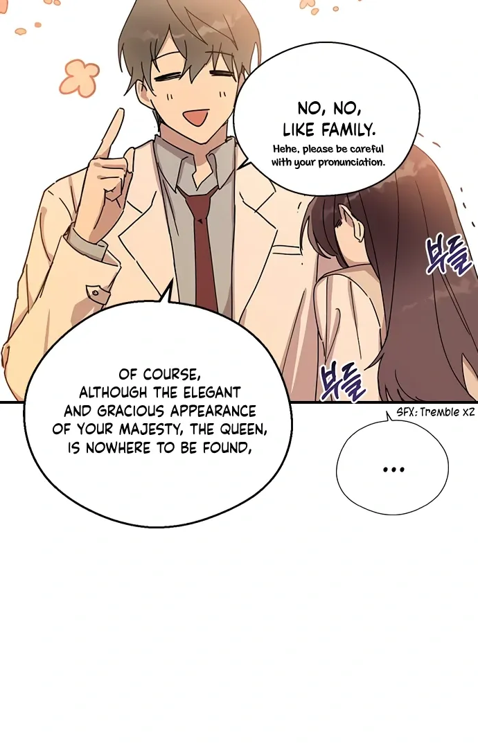 Past Life Relationships Chapter 3 Online - página 15
