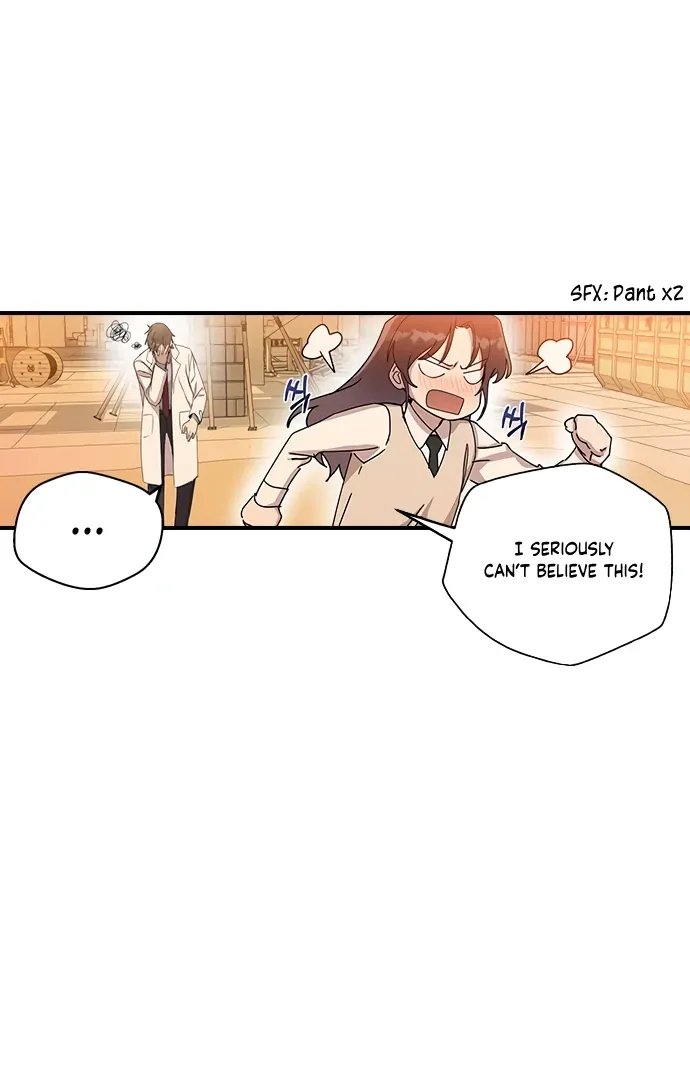 Past Life Relationships Chapter 3 Online - página 18