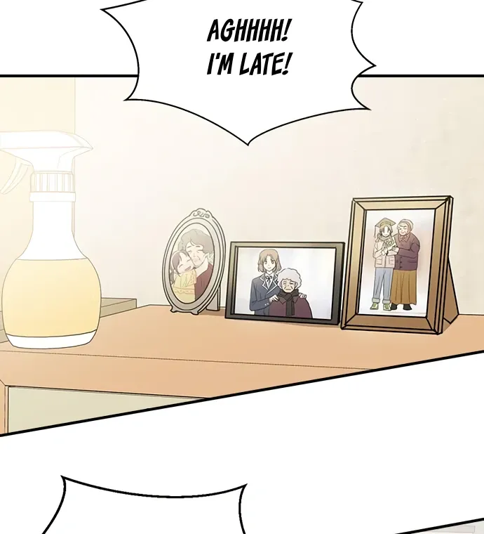 Past Life Relationships Chapter 3 Online - página 32