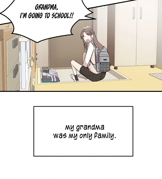 Past Life Relationships Chapter 3 Online - página 33