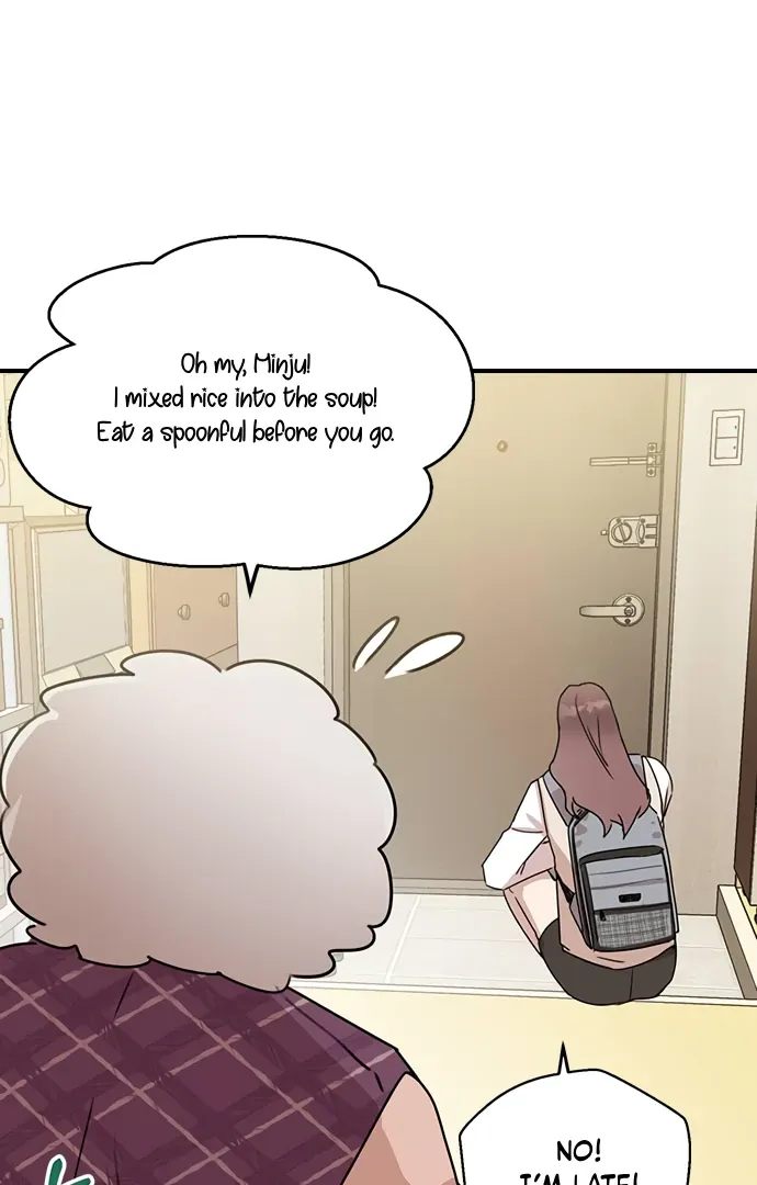 Past Life Relationships Chapter 3 Online - página 34