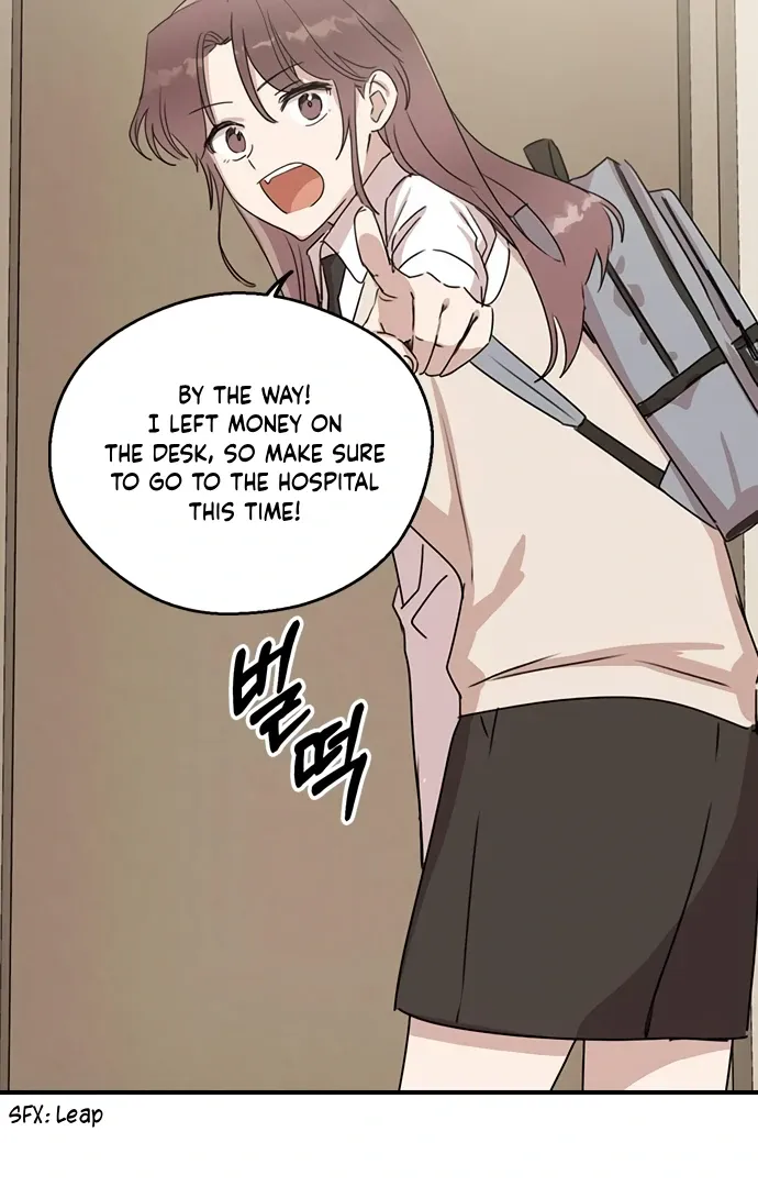 Past Life Relationships Chapter 3 Online - página 36