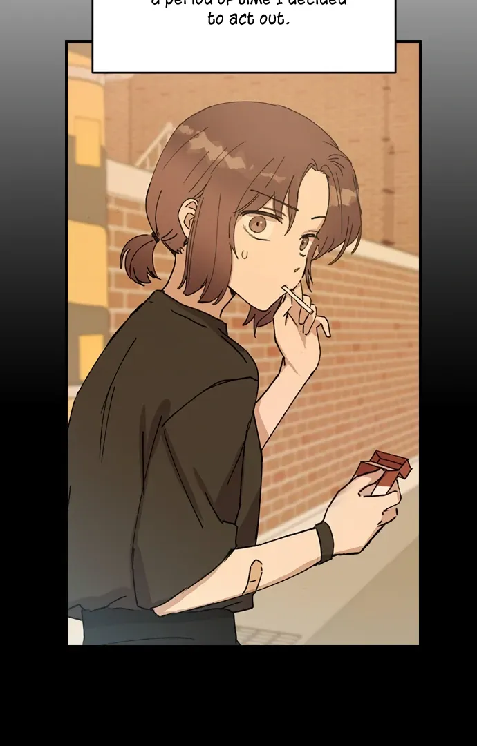 Past Life Relationships Chapter 3 Online - página 44