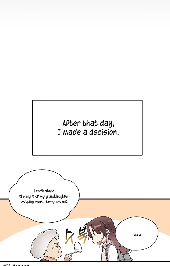 Past Life Relationships Chapter 3 Online - página 50