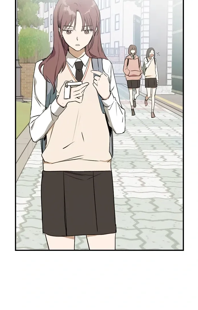 Past Life Relationships Chapter 3 Online - página 54