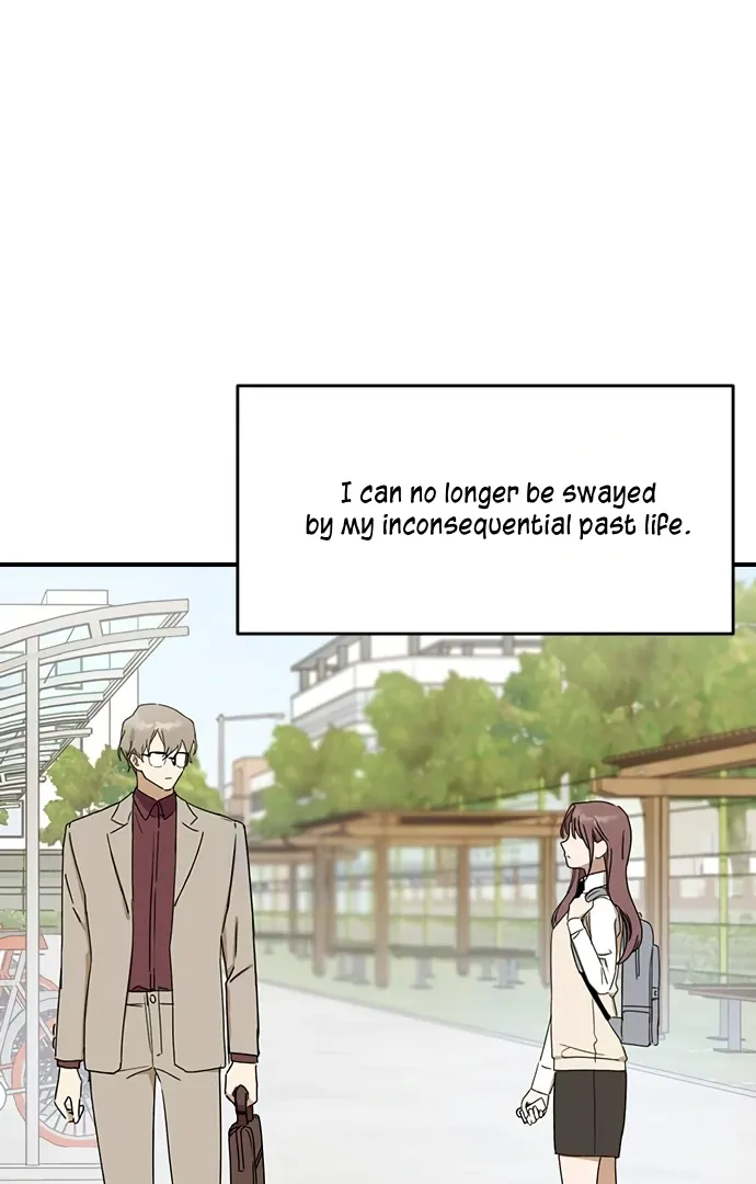 Past Life Relationships Chapter 3 Online - página 55