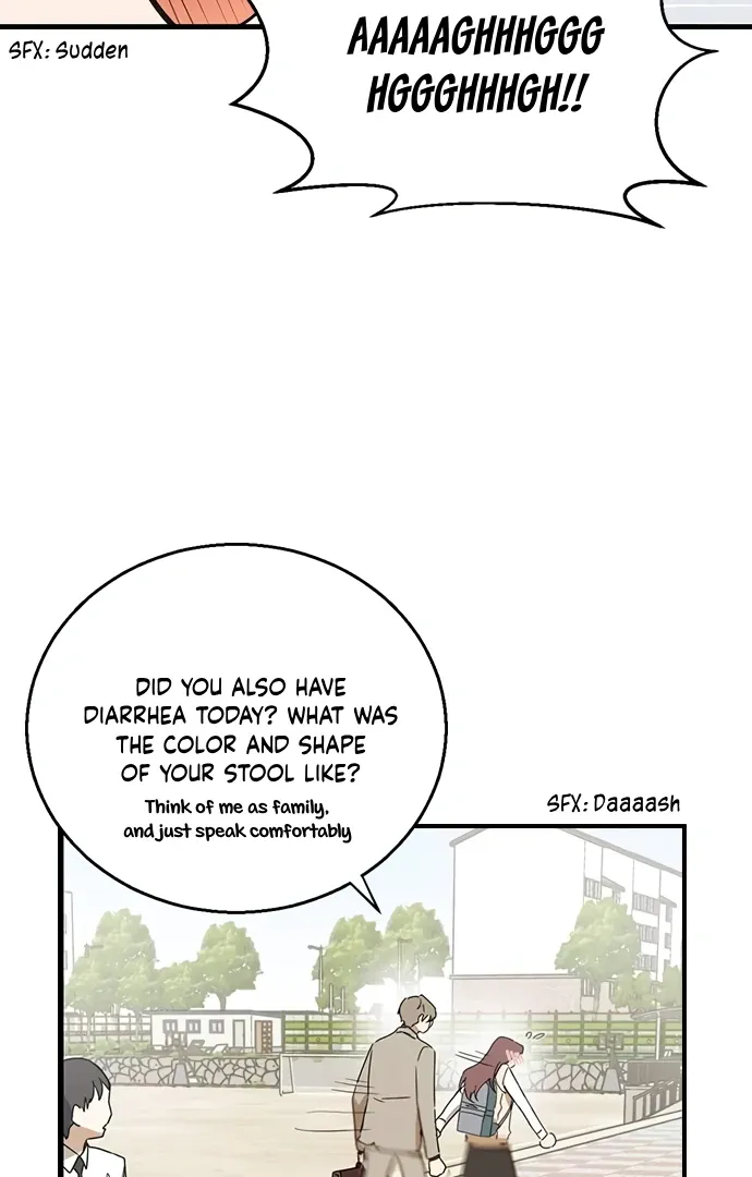 Past Life Relationships Chapter 3 Online - página 61