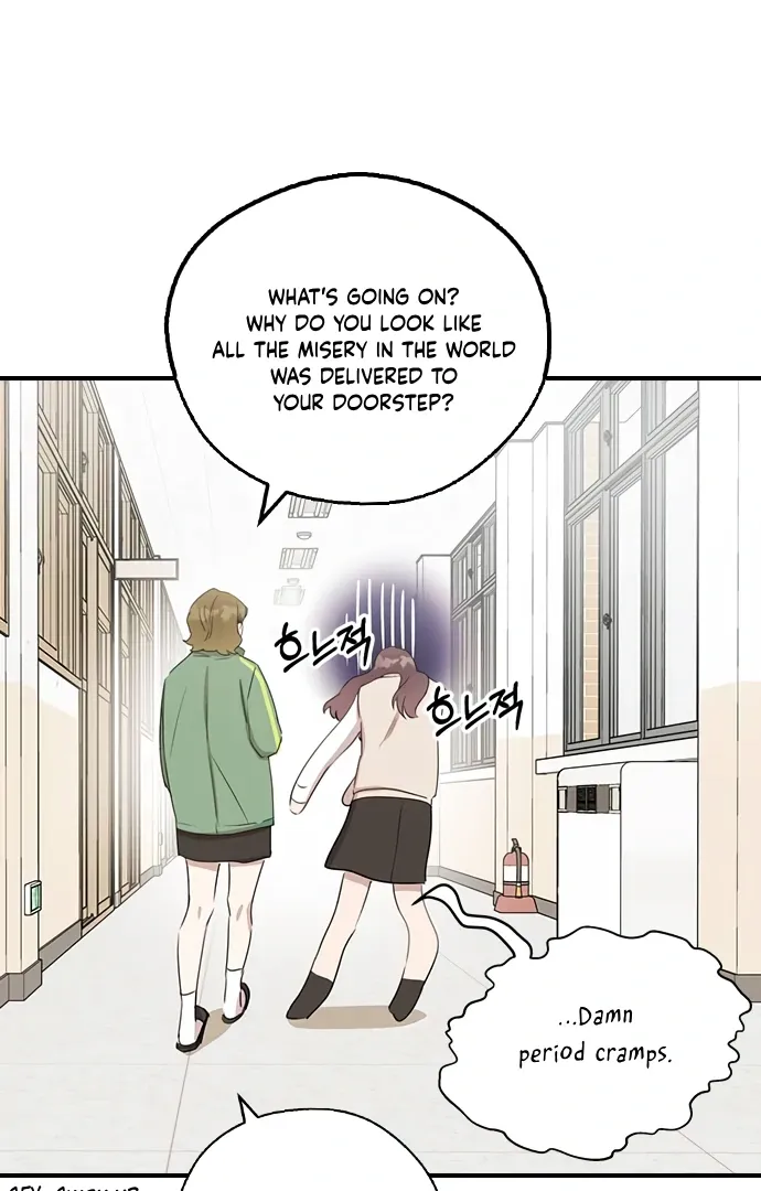 Past Life Relationships Chapter 3 Online - página 66