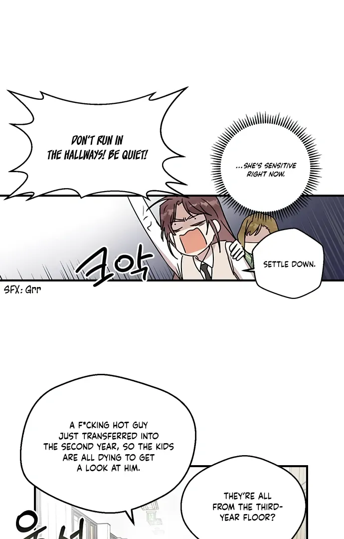 Past Life Relationships Chapter 3 Online - página 70