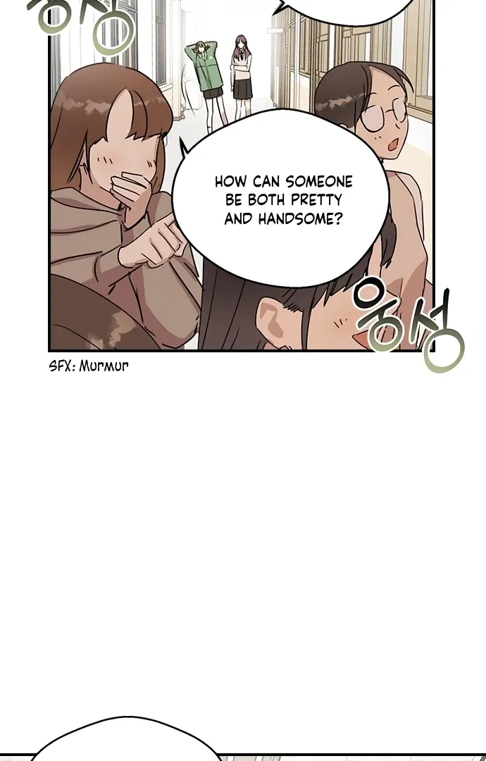 Past Life Relationships Chapter 3 Online - página 71