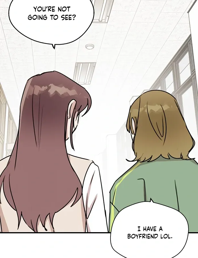 Past Life Relationships Chapter 3 Online - página 72