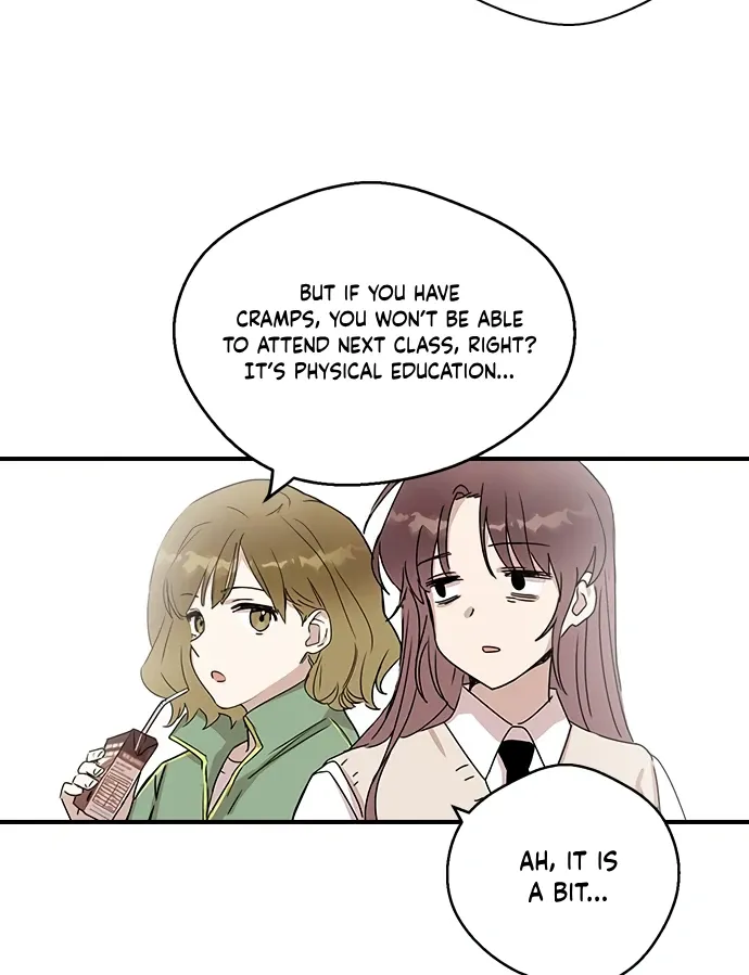 Past Life Relationships Chapter 3 Online - página 73