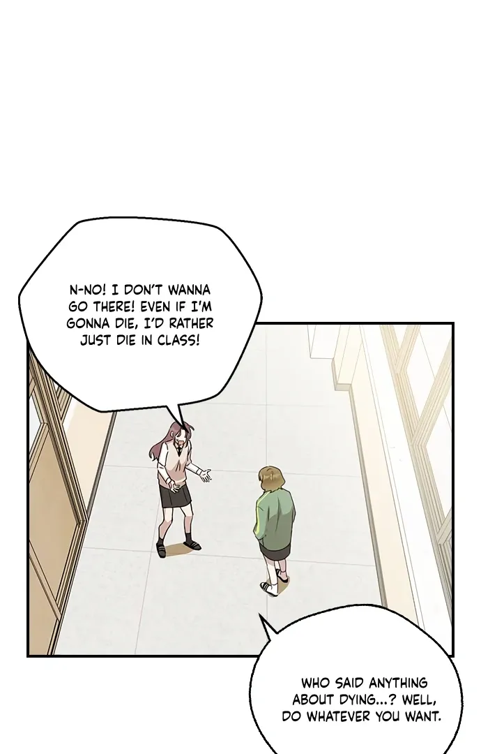 Past Life Relationships Chapter 3 Online - página 75